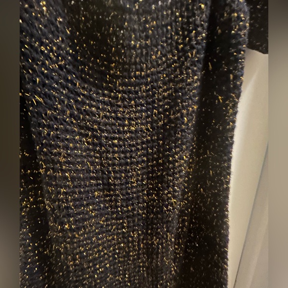 🌼 Chasing Unicorns Knit Mini Dress - Picture 5 of 12